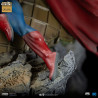 DC Comics - Superman vs Doomsday figure heo EU Exclusive, BDS Art Scale