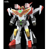 The Brave Fighter of Sun Fighbird - The Gattai Granbird figure