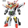 The Brave Fighter of Sun Fighbird - The Gattai Granbird figure