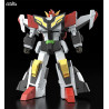 The Brave Fighter of Sun Fighbird - The Gattai Granbird figure