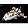 The Brave Fighter of Sun Fighbird - The Gattai Granbird figure