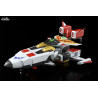 The Brave Fighter of Sun Fighbird - Figurine The Gattai Granbird
