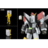 The Brave Fighter of Sun Fighbird - The Gattai Granbird figure