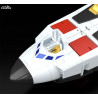 The Brave Fighter of Sun Fighbird - Figurine The Gattai Granbird