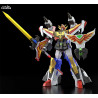 The Brave Fighter of Sun Fighbird - The Gattai Granbird figure