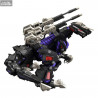 Zoids - Figurine RMZ-002 Geno Saurer, Plastic Model Kit