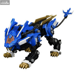 Zoids - Figurine RMZ-001...