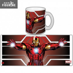 Marvel mug - Iron man