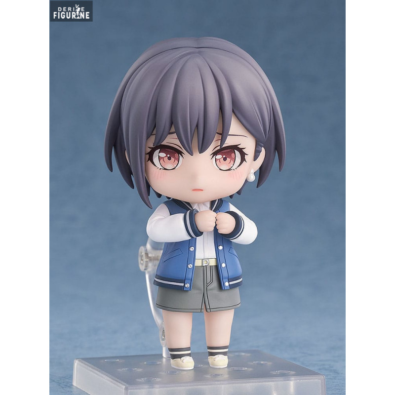 BanG Dream! - Tomori...