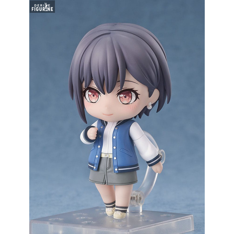 BanG Dream! - Tomori Takamatsu figure, Nendoroid