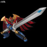 Mazinger Z - Figurine Mazin Emperor G, Riobot