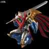 Mazinger Z - Figurine Mazin Emperor G, Riobot