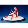 Steins Gate 0 - Figure of your choice, Kurisu Makise or Mayuri Shiina, Version Christmas