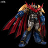Mazinger Z - Figurine Mazin Emperor G, Riobot