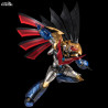 Mazinger Z - Figurine Mazin Emperor G, Riobot