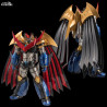 Mazinger Z - Figurine Mazin Emperor G, Riobot