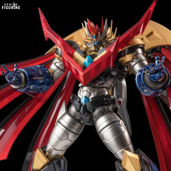 Mazinger Z - Mazin Emperor...