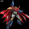Mazinger Z - Figurine Mazin Emperor G, Riobot