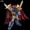 Mazinger Z - Figurine Mazin Emperor G, Riobot