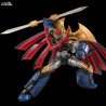 Mazinger Z - Figurine Mazin Emperor G, Riobot