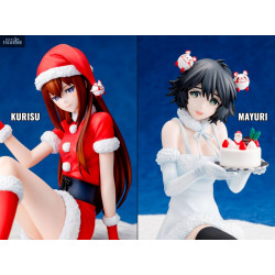 Steins Gate 0 - Figure of...