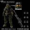 Halo: Reach - Figurine Jun-A266 (Noble Three)