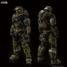 Halo: Reach - Figurine Jun-A266 (Noble Three)