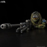 Halo: Reach - Figurine Jun-A266 (Noble Three)