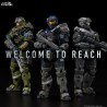 Halo: Reach - Figurine Jun-A266 (Noble Three)