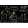 Halo: Reach - Figurine Jun-A266 (Noble Three)