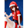 Steins Gate 0 - Figure of your choice, Kurisu Makise or Mayuri Shiina, Version Christmas