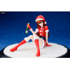 Steins Gate 0 - Figure of your choice, Kurisu Makise or Mayuri Shiina, Version Christmas