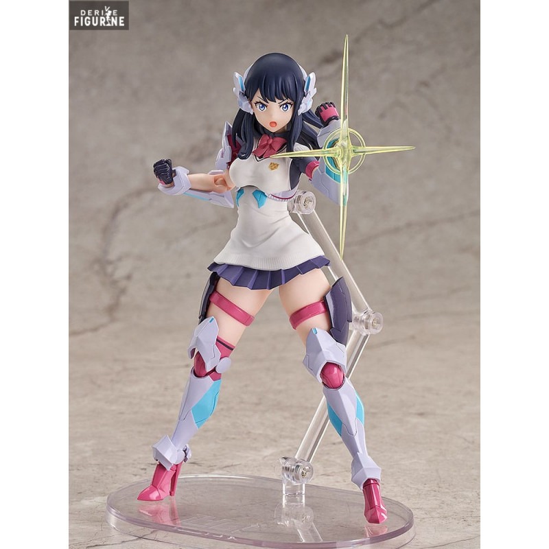 Gridman Universe - Hyper...