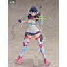 Gridman Universe - Hyper Body Rikka Takarada figure (Grid Tector), Figma