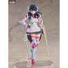 Gridman Universe - Hyper Body Rikka Takarada figure (Grid Tector), Figma