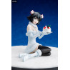 Steins Gate 0 - Figure of your choice, Kurisu Makise or Mayuri Shiina, Version Christmas