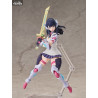 Gridman Universe - Hyper Body Rikka Takarada figure (Grid Tector), Figma