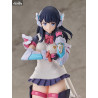 Gridman Universe - Hyper Body Rikka Takarada figure (Grid Tector), Figma