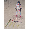 Gridman Universe - Figurine Hyper Body Rikka Takarada (Grid Tector), Figma