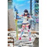 Gridman Universe - Hyper Body Rikka Takarada figure (Grid Tector), Figma