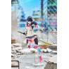 Gridman Universe - Hyper Body Rikka Takarada figure (Grid Tector), Figma