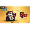 South Park: The Fractured but Whole - Figure Coon