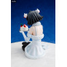 Steins Gate 0 - Figure of your choice, Kurisu Makise or Mayuri Shiina, Version Christmas