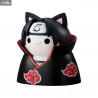 Naruto Shippuden - Itachi Uchiha figure, Nyanto! The Big Nyaruto Series
