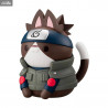 Naruto Shippuden - Iruka Umino figure, Nyanto! The Big Nyaruto Series