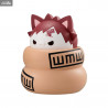 Naruto Shippuden - Gaara figure, Nyanto! The Big Nyaruto Series