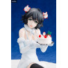 Steins Gate 0 - Figure of your choice, Kurisu Makise or Mayuri Shiina, Version Christmas