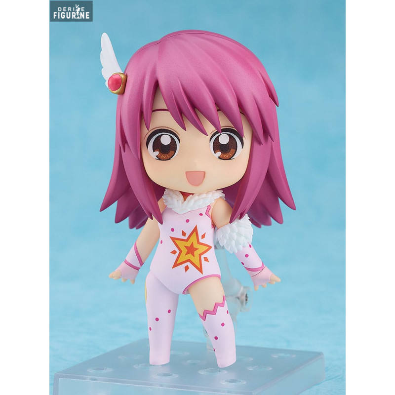 Kaleido Star - Sora Naegino...