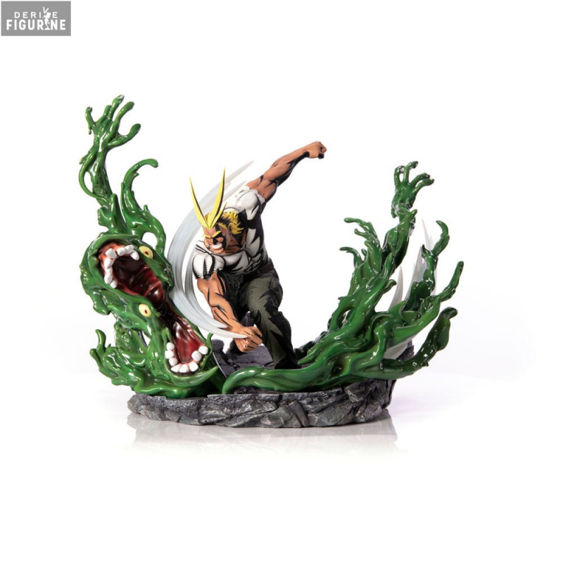 My Hero Academia - All...