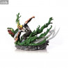 My Hero Academia - All Might Vs. the Sludge Villain figure